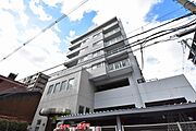 蒲生四丁目駅より徒歩2分 6階 築37年2ヶ月の賃貸物件