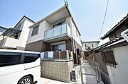 シャーメゾン放出 1階 築8年3ヶ月の賃貸物件