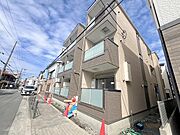 城北公園通駅より徒歩5分 3階 築1年7ヶ月の賃貸物件