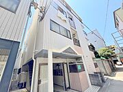 蒲生四丁目駅より徒歩5分 2階 築37年2ヶ月の賃貸物件