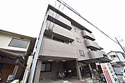 徳庵駅より徒歩7分 3階 築24年7ヶ月の賃貸物件
