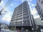 都島駅より徒歩10分 9階 築5年6ヶ月の賃貸物件