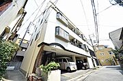 千林駅より徒歩3分 4階 築35年11ヶ月の賃貸物件