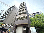 大阪ビジネスパーク駅より徒歩3分 2階 築7年6ヶ月の賃貸物件