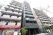 ファステート大阪城東グリッジ 7階 築7年3ヶ月の賃貸物件