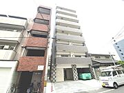 蒲生四丁目駅より徒歩3分 3階 築5年6ヶ月の賃貸物件