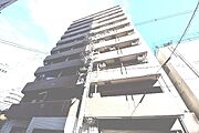 京橋駅より徒歩5分 9階 築22年6ヶ月の賃貸物件