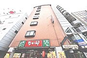 横堤駅より徒歩1分 8階 築28年2ヶ月の賃貸物件