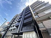 京橋駅より徒歩10分 2階 築4年2ヶ月の賃貸物件