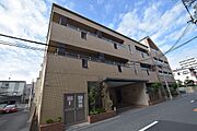 今福鶴見駅より徒歩8分 1階 築19年11ヶ月の賃貸物件