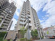 Ｆ—ＴＡＭＡＴＳＵＫＵＲＩ 10階 築7年5ヶ月の賃貸物件