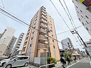 Ｍ’ＰＬＡＺＡ守口 3階 築73年4ヶ月の賃貸物件