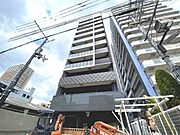 野江内代駅より徒歩7分 7階 築5年の賃貸物件