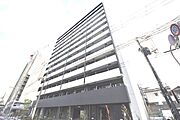 京橋駅より徒歩7分 5階 築7年8ヶ月の賃貸物件