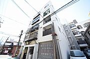 桜ノ宮駅より徒歩4分 2階 築32年4ヶ月の賃貸物件