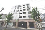 日宝ライフ桜宮 3階 築38年11ヶ月の賃貸物件