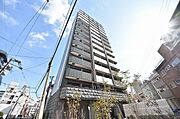 桜ノ宮駅より徒歩4分 5階 築9年3ヶ月の賃貸物件