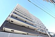 京橋駅より徒歩5分 9階 築7年3ヶ月の賃貸物件