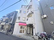 野江内代駅より徒歩5分 3階 築37年の賃貸物件