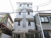 千林駅より徒歩3分 1階 築36年11ヶ月の賃貸物件