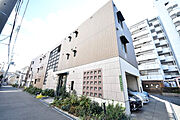 蒲生四丁目駅より徒歩3分 3階 築31年4ヶ月の賃貸物件
