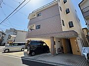 緑橋駅より徒歩3分 4階 築22年6ヶ月の賃貸物件