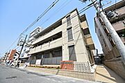 関目駅より徒歩7分 1階 築8年2ヶ月の賃貸物件