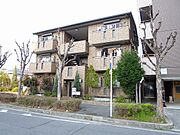 今福鶴見駅より徒歩6分 2階 築20年8ヶ月の賃貸物件