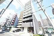 プロヴィスタ京橋ノースゲート 7階 築5年8ヶ月の賃貸物件