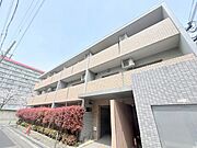 新森古市駅より徒歩7分 2階 築23年5ヶ月の賃貸物件