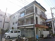 都島駅より徒歩7分 3階 築46年2ヶ月の賃貸物件