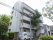 関目駅より徒歩7分 2階 築40年5ヶ月の賃貸物件