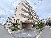 横堤駅より徒歩4分 3階 築43年1ヶ月の賃貸物件