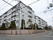 緑橋駅より徒歩6分 5階 築49年3ヶ月の賃貸物件