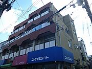 都島駅より徒歩6分 3階 築39年2ヶ月の賃貸物件