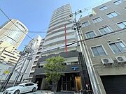 アスール南森町 9階 築10年2ヶ月の賃貸物件