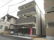徳庵駅より徒歩7分 3階 築10年3ヶ月の賃貸物件