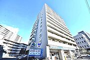 京橋駅より徒歩7分 12階 築8年8ヶ月の賃貸物件