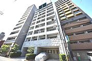 京橋駅より徒歩3分 4階 築17年6ヶ月の賃貸物件