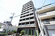 野江内代駅より徒歩10分 6階 築8年2ヶ月の賃貸物件