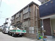横堤駅より徒歩7分 2階 築21年8ヶ月の賃貸物件
