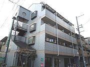 関目駅より徒歩7分 4階 築37年1ヶ月の賃貸物件