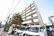 野江内代駅より徒歩7分 4階 築38年3ヶ月の賃貸物件