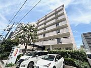 野江内代駅より徒歩7分 4階 築38年8ヶ月の賃貸物件