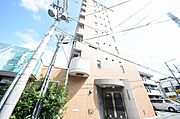 関目高殿駅より徒歩3分 2階 築23年1ヶ月の賃貸物件