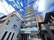 今福鶴見駅より徒歩3分 9階 築4年4ヶ月の賃貸物件