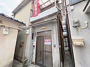 徳庵駅より徒歩10分 築61年4ヶ月 2階建の賃貸物件