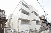 クリエオーレ徳庵 2階 築4年10ヶ月の賃貸物件