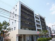 鴫野駅より徒歩4分 5階 築19年3ヶ月の賃貸物件