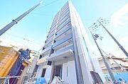 京橋駅より徒歩5分 11階 築8年3ヶ月の賃貸物件